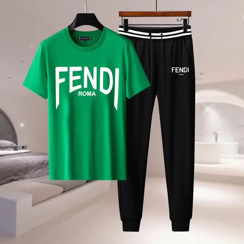 Fendi M-4XL 11lx 03 #FDSP255635